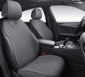 Suede Seat Covers for Leapmotor Universal 4 Season