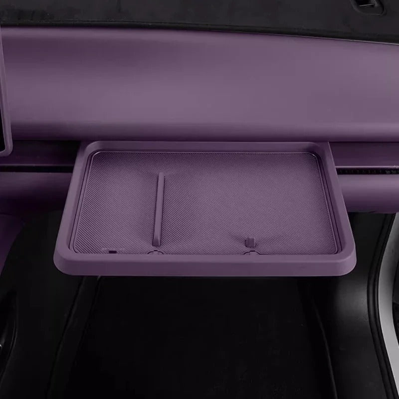 LEAPMOTOR C10 Co-pilot Table Board Central Control Storage Box - Leapmotor Accessories