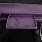 LEAPMOTOR C10 Co-pilot Table Board Central Control Storage Box - Leapmotor Accessories