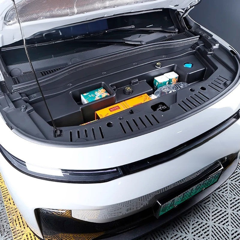 Leapmotor B10 LHD Car Front Trunk - Leapmotor Accessories