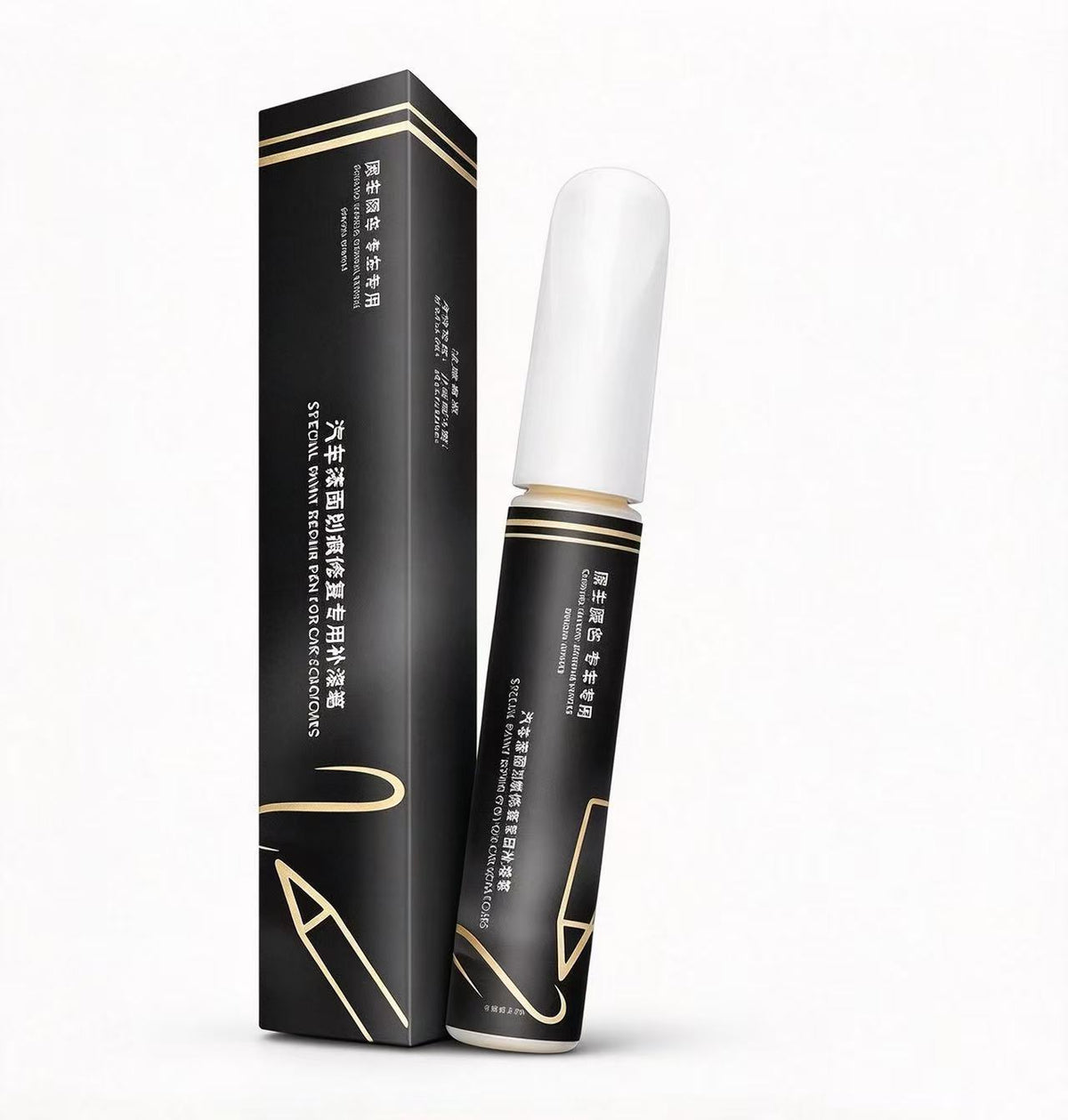 Touch Up Paint Pen for Leapmotor T03