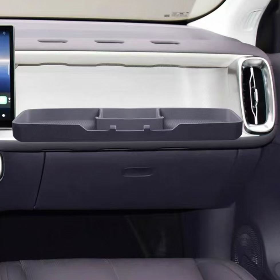 Passenger Seat Storage Tray Table for Leapmotor Lafa5/ B05