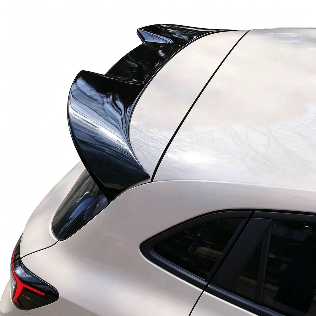 Leapmotor T03 Drill Free Roof Spoiler