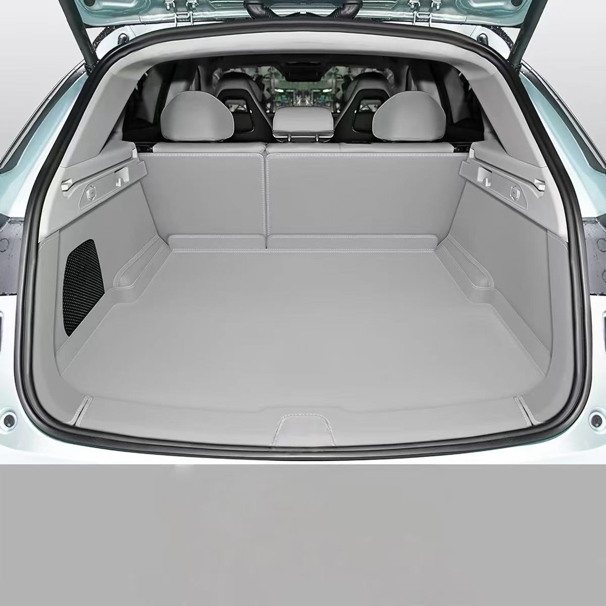 Leapmotor Full Coverage Trunk Mat