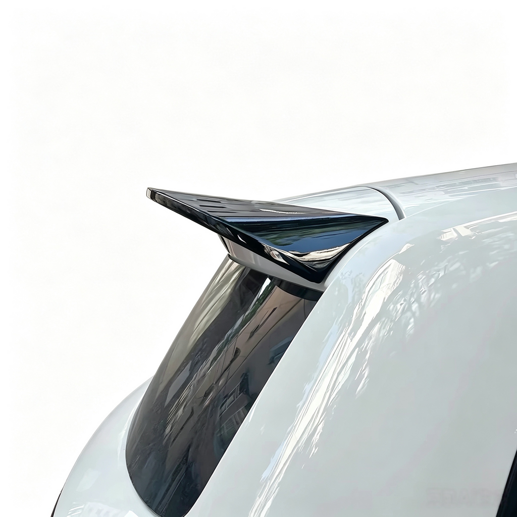 Leapmotor T03 Drill Free Roof Spoiler