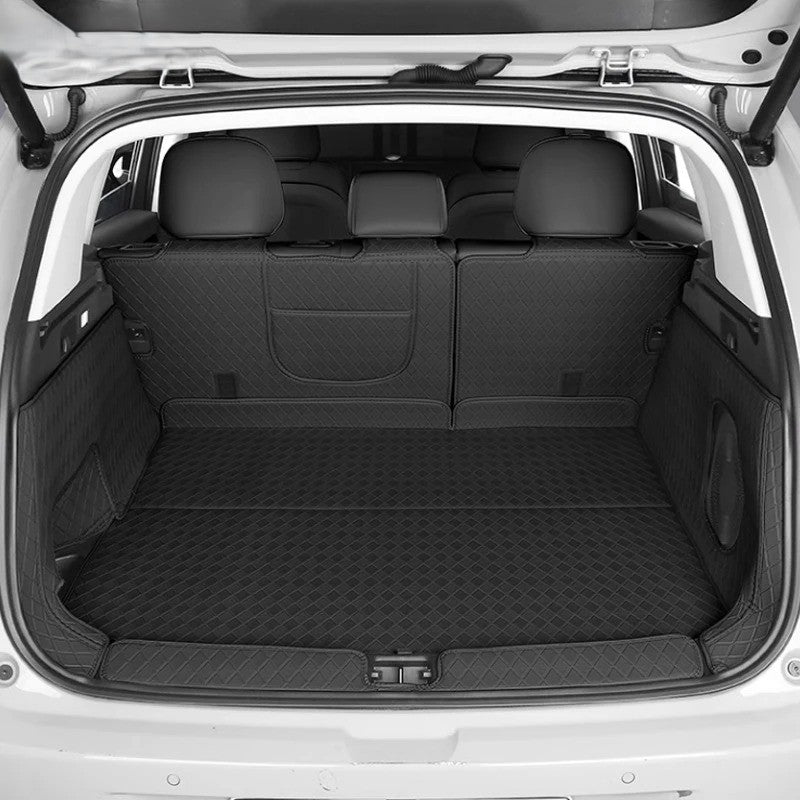 Car Trunk Mats Suitable for Leapmotor C01 C10 - Leapmotor Accessories