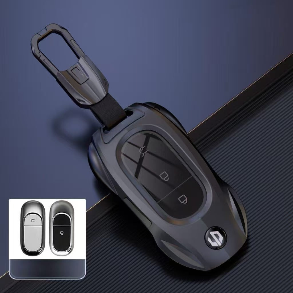 Premium Key Case for Leapmotor C11 C10 C01 T03