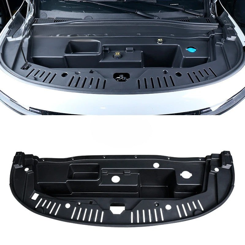 Leapmotor B10 LHD Car Front Trunk - Leapmotor Accessories