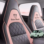 Leapmotor T03 Car PU leather Seat Cover - Leapmotor Accessories