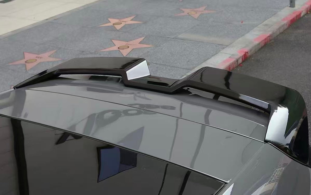 Leapmotor B05 Lafa5 Rear Roof Spoiler Wing