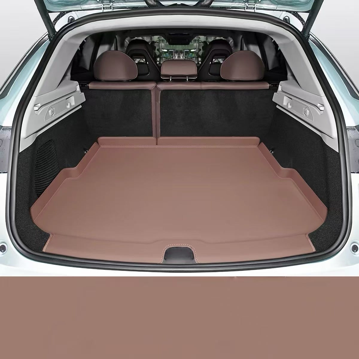 Leapmotor Full Coverage Trunk Mat