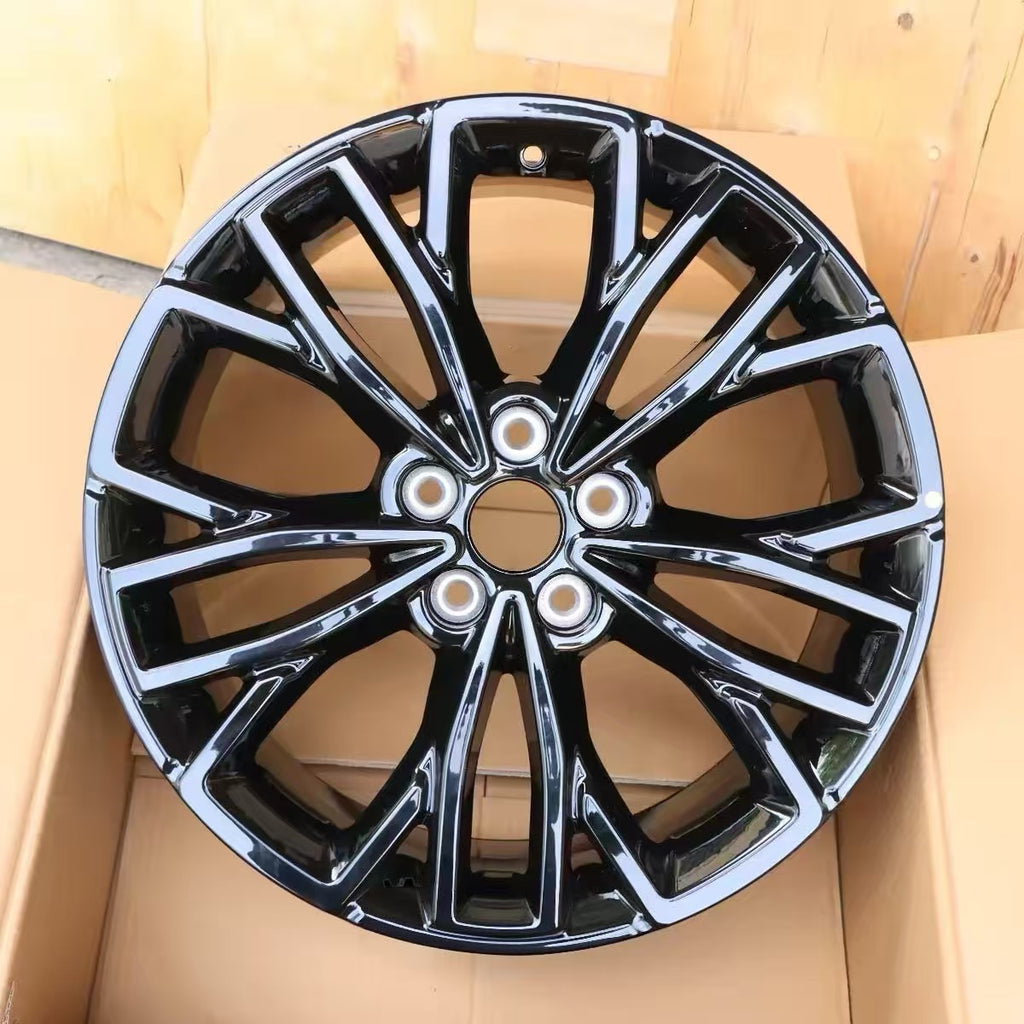 Leapmotor B05 Lafa5 19-Inch Alloy Wheels