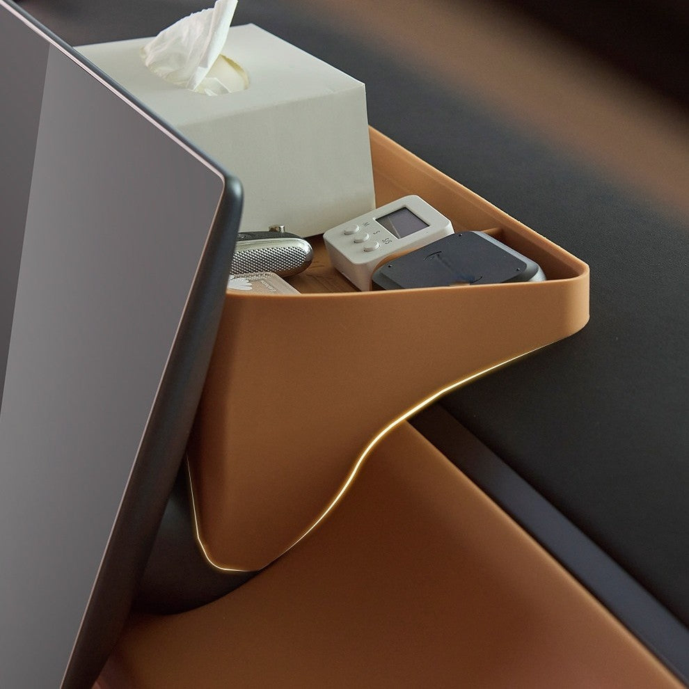 Leapmotor D19/D99 Silicone Storage Box Behind Screen