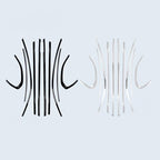 LEAPMOTOR B10 Car Window Molding Strip Sill Side Cover Trim - Leapmotor Accessories