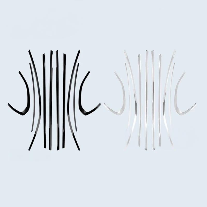 LEAPMOTOR B10 Car Window Molding Strip Sill Side Cover Trim - Leapmotor Accessories