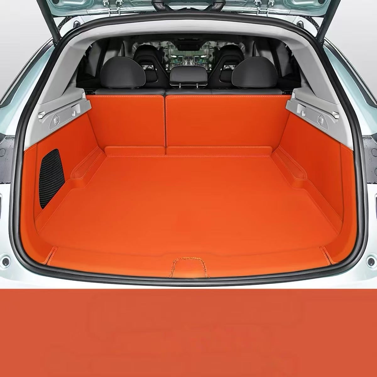 Leapmotor Full Coverage Trunk Mat