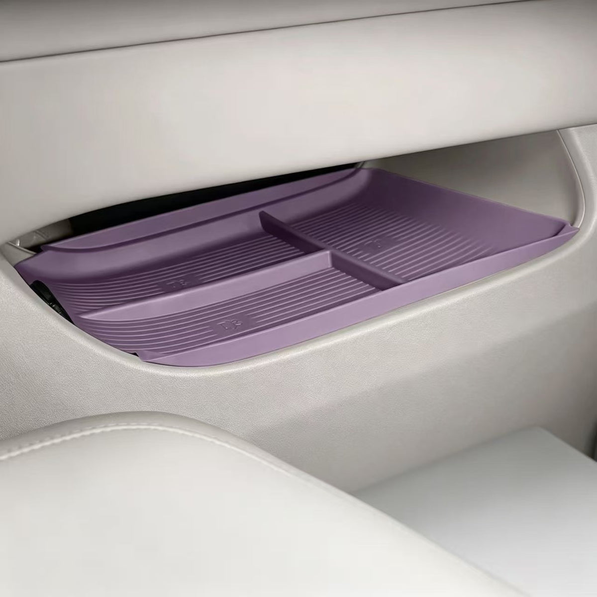 Lower Console Storage Box for Leapmotor Lafa 5 /B05