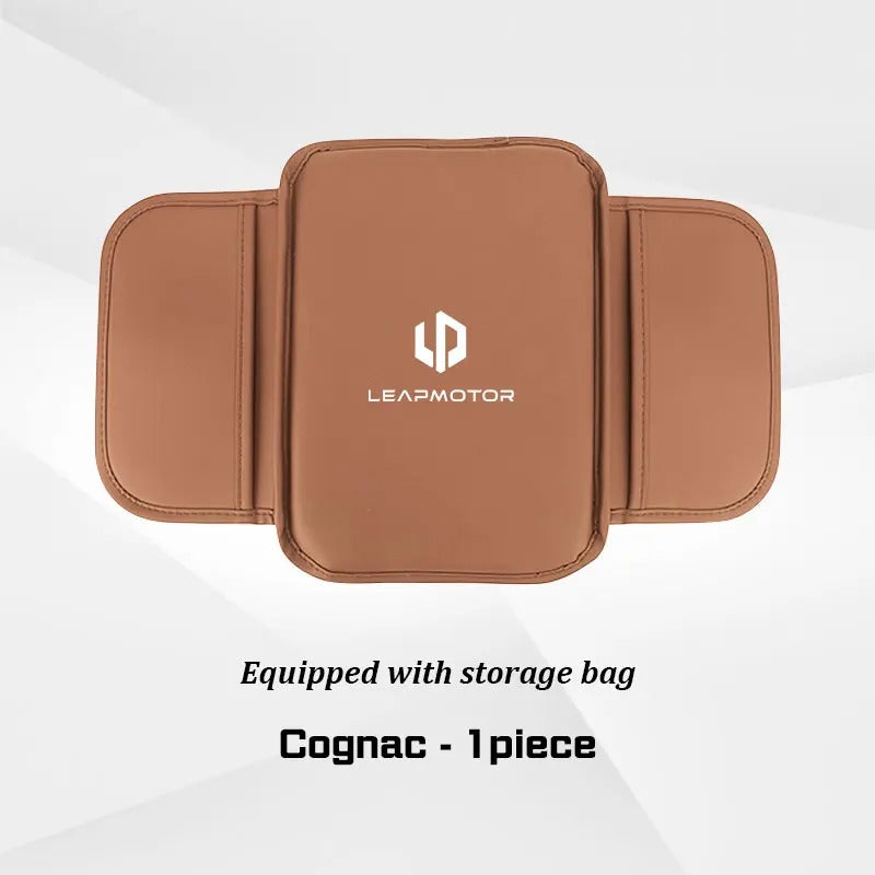 Car Center Console Armrest Box Mat For Leapmotor - Leapmotor Accessories