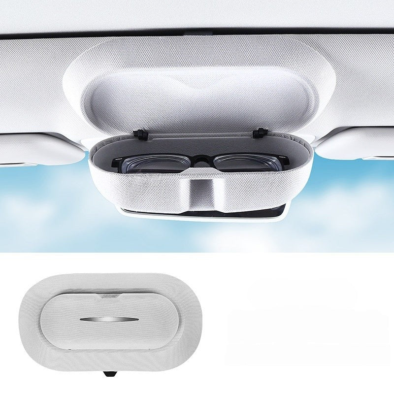 LEAPMOTOR C10/C11/C16/B10 Car Glasses Case Sunglass Holder