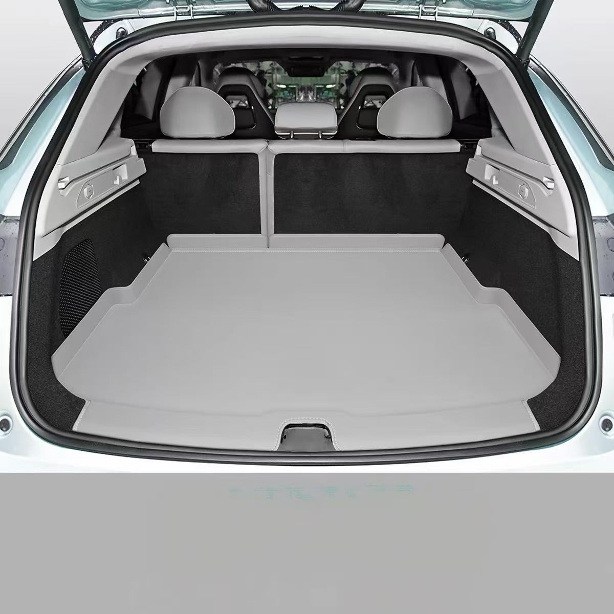 Leapmotor Full Coverage Trunk Mat