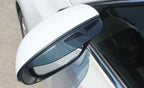 Leapmotor Side Mirror Rain Guards 2pcs