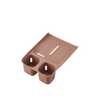 Leapmotor D19/D99 Silicone Storage Box Behind Screen