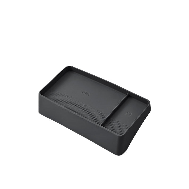 Leapmotor D19/D99 Silicone Storage Box Behind Screen