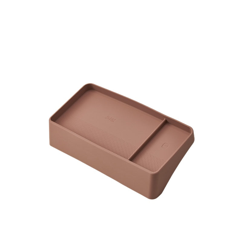 Leapmotor D19/D99 Silicone Storage Box Behind Screen