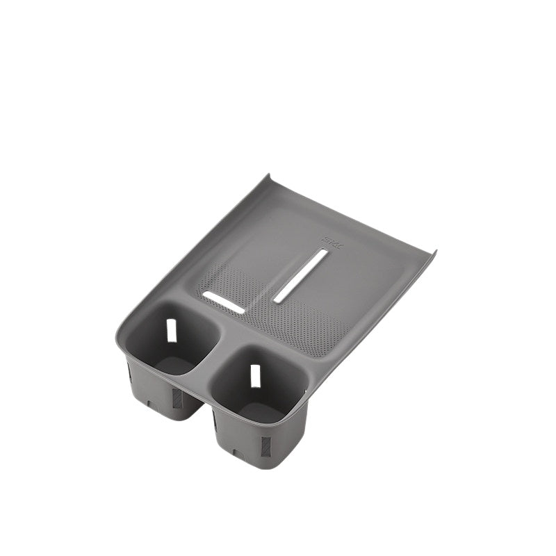 Leapmotor D19/D99 Silicone Storage Box Behind Screen