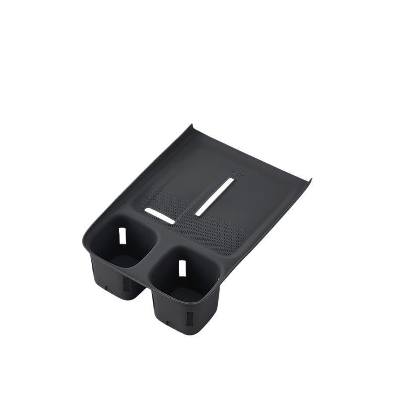 Leapmotor D19/D99 Silicone Storage Box Behind Screen