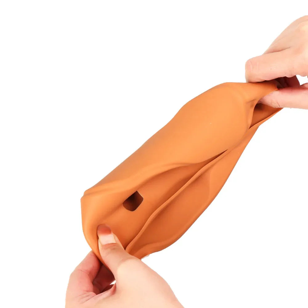 Leapmotor C10 Car Armrest Box Silicone Cup Holder - Leapmotor Accessories