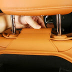 Leapmotor C10 C16 Car Backrest Storage Bag - Leapmotor Accessories
