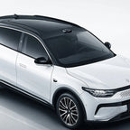 Leapmotor C10 C16 Lidar Decorative Cover - Leapmotor Accessories