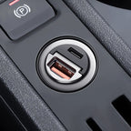 Leapmotor C10 Car Fast Charger Mobile Cigarette Lighter - Leapmotor Accessories