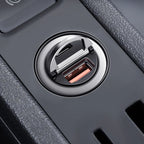 Leapmotor C10 Car Fast Charger Mobile Cigarette Lighter - Leapmotor Accessories