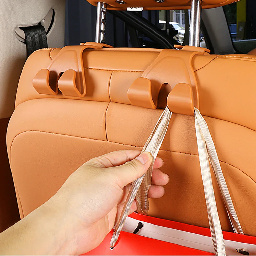 Leapmotor C10 Car Seat Backrest Hook - Leapmotor Accessories