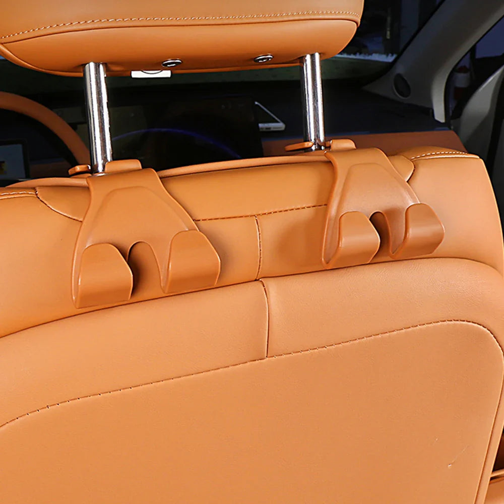 Leapmotor C10 Car Seat Backrest Hook - Leapmotor Accessories