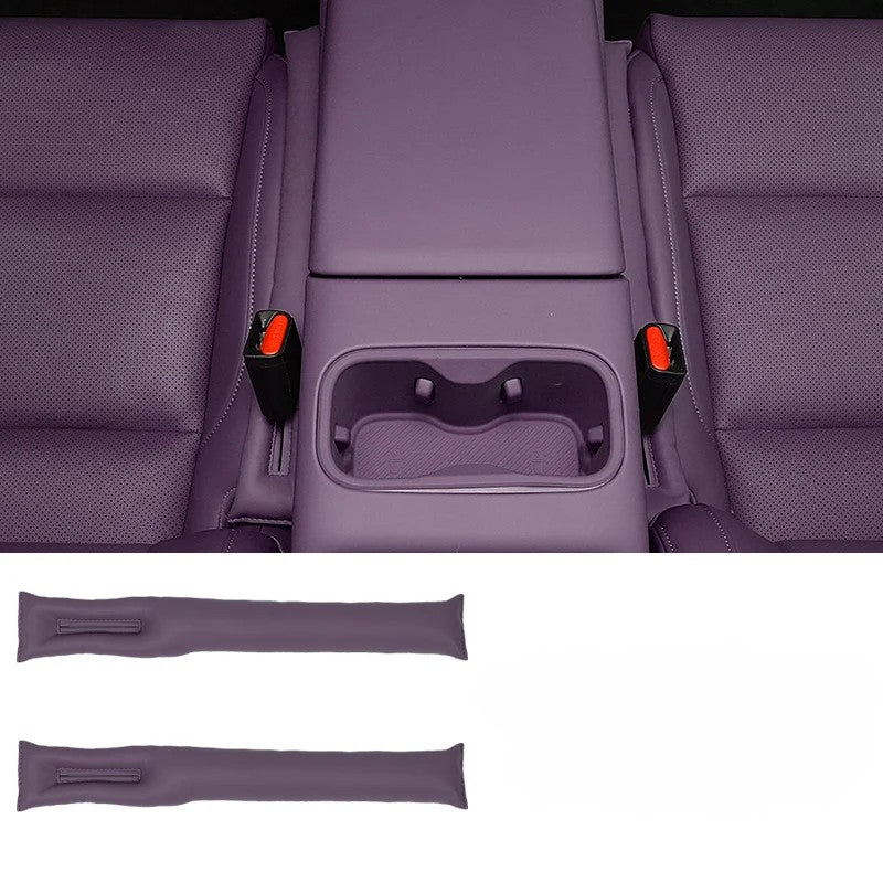 2 Pcs Leapmotor C10 Car Seat Gap Plug Strip - Leapmotor Accessories