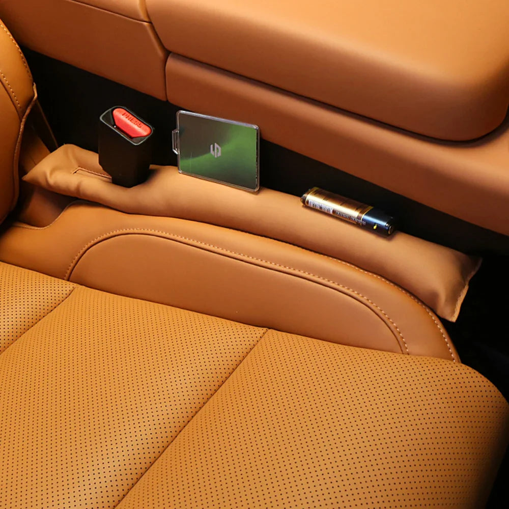 2 Pcs Leapmotor C10 Car Seat Gap Plug Strip - Leapmotor Accessories