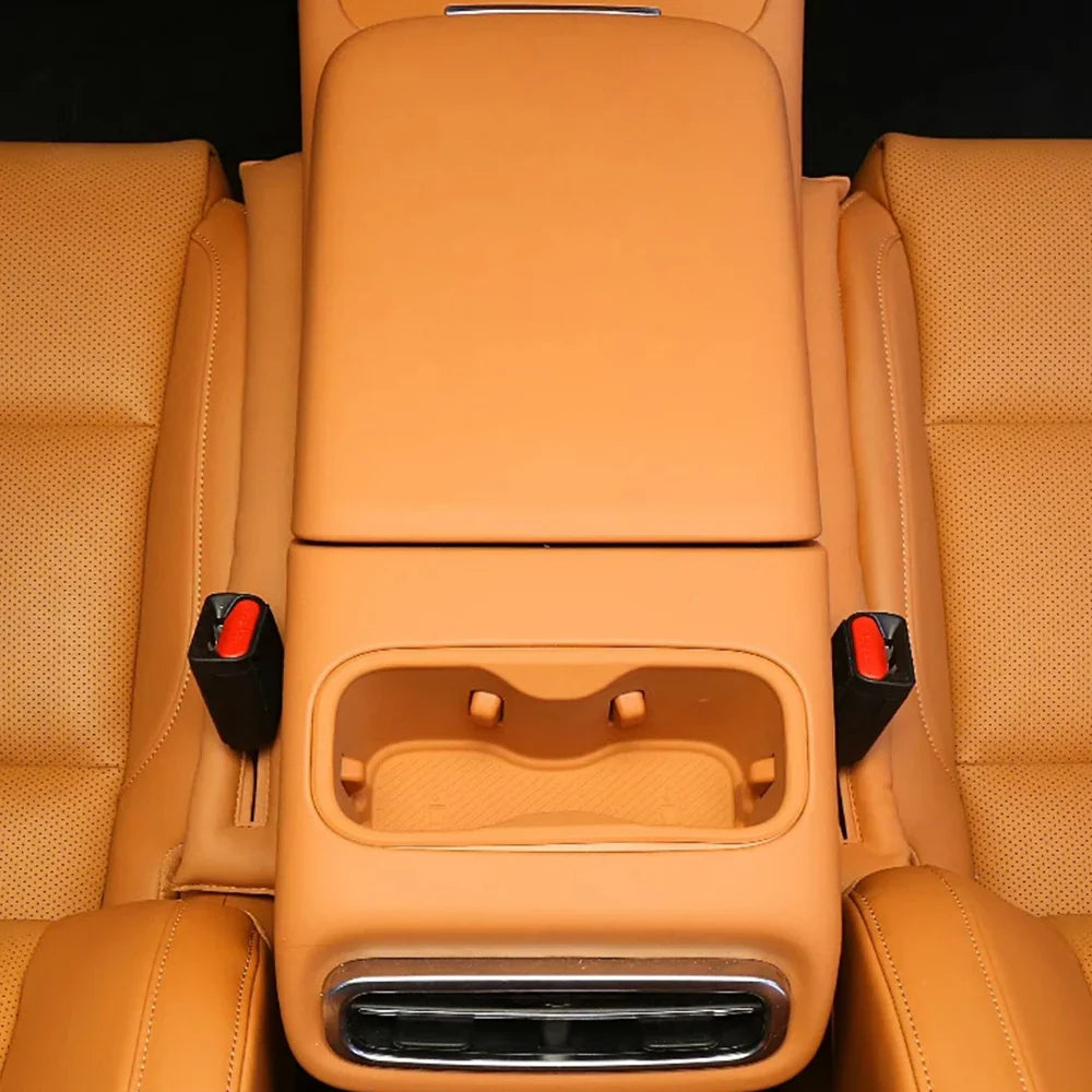 2 Pcs Leapmotor C10 Car Seat Gap Plug Strip - Leapmotor Accessories