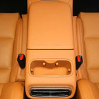 2 Pcs Leapmotor C10 Car Seat Gap Plug Strip - Leapmotor Accessories