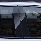 Leapmotor C10 Center Pillar C-pillar TPU Film - Leapmotor Accessories