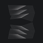 Leapmotor C10 Center Pillar C-pillar TPU Film - Leapmotor Accessories