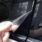 Leapmotor C10 Center Pillar C-pillar TPU Film - Leapmotor Accessories