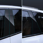 Leapmotor C10 Center Pillar C-pillar TPU Film - Leapmotor Accessories