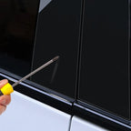 Leapmotor C10 Center Pillar C-pillar TPU Film - Leapmotor Accessories