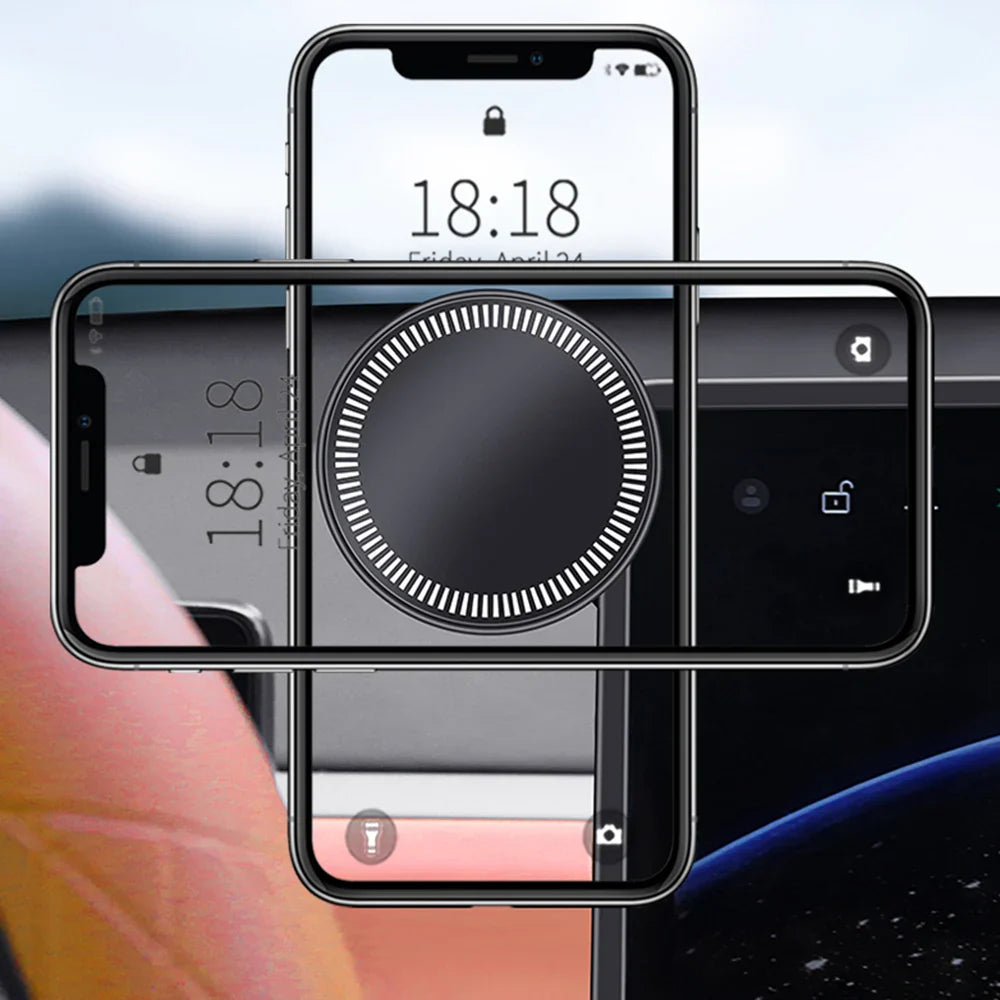 Leapmotor C10 Central Control Screen Phone Holder - Leapmotor Accessories