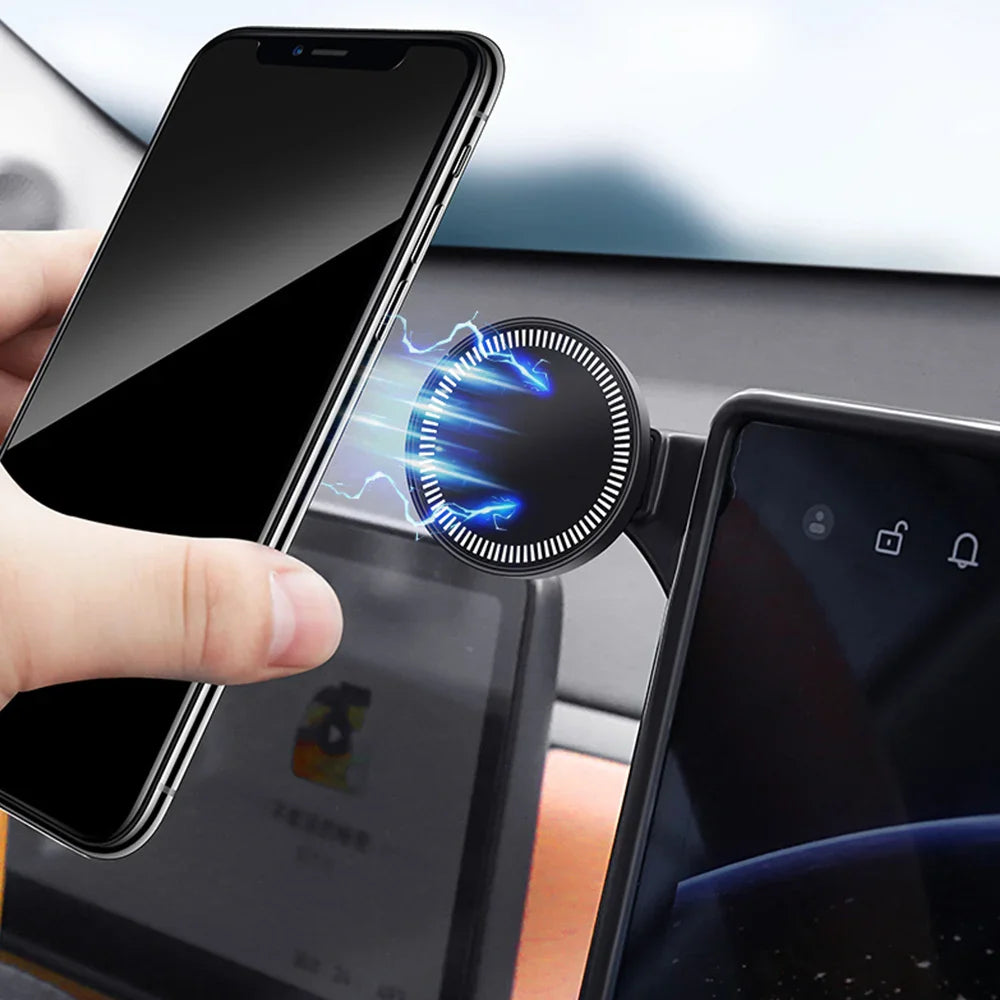 Leapmotor C10 Central Control Screen Phone Holder - Leapmotor Accessories