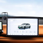 Leapmotor C10 Central Control Screen Phone Holder - Leapmotor Accessories