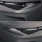 Leapmotor C10 Front Headlights Transparent Protective Film - Leapmotor Accessories